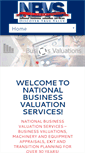 Mobile Screenshot of nationalbvs.com